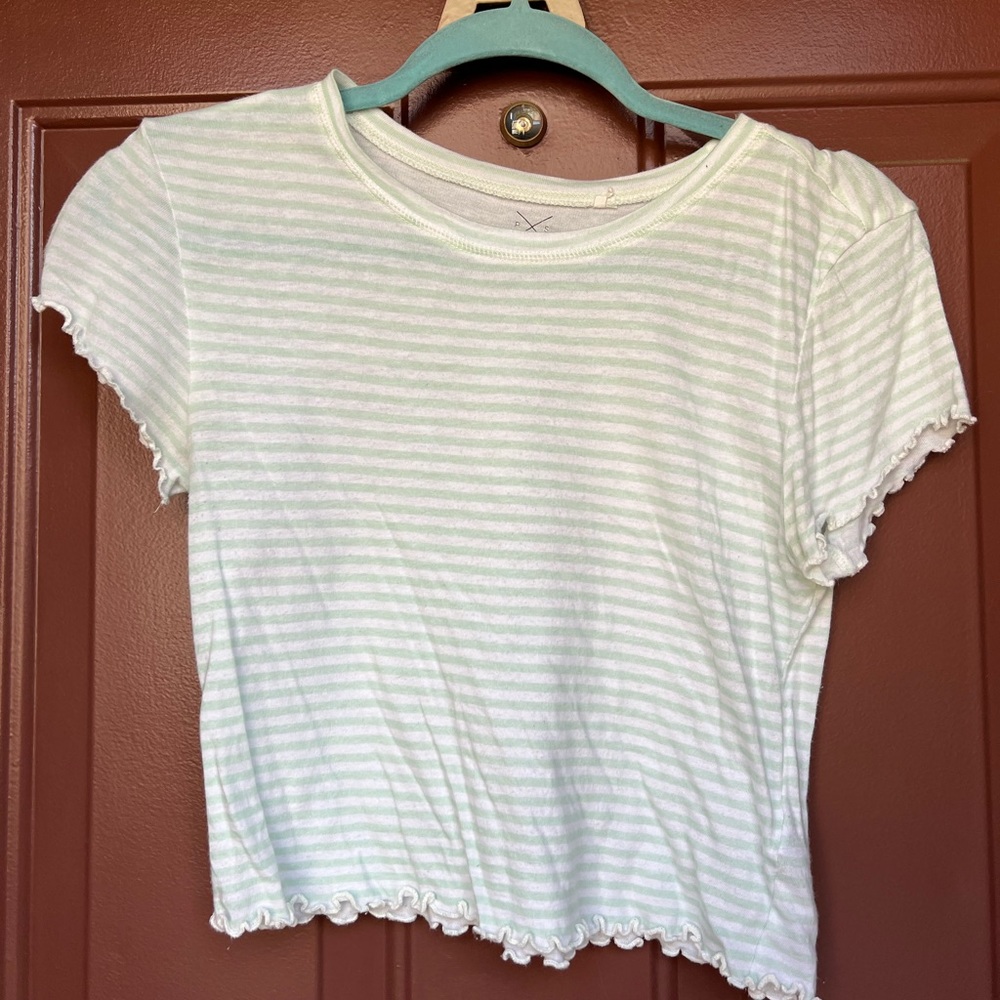 PacSun Basics T Shirt